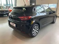 Usata Renault Clio V Equilibre 67 CV (49 kW) 2023 Nero nacre Berlina