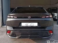 Usata Peugeot 408 Allure 131 CV (96 kW) 2023 Grigio selenium SUV