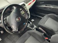 usata Abarth Grande Punto Grande Punto 1.4 T-Jet 16V 3 porte