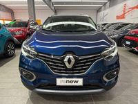 Usata Renault Kadjar 116 CV (85 kW) 2021 Blu scuro metallizzato SUV
