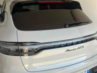 Usata Porsche Macan GTS 441 CV (324 kW) 2024 Grigio SUV