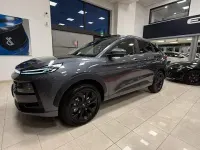 Nuova EVO Evo 7 174 CV (127 kW) 2026 Nero SUV