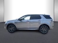 usata Land Rover Discovery Sport D165 AWD R DYNAMIC SE PELLE 20'