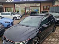 Usata VW Golf GTI 245 CV (180 kW) 2023 Nero Berlina