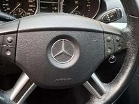 Usata Mercedes 320 2007 Grigio SUV