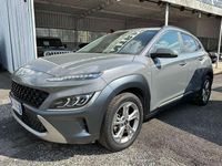Usata Hyundai Kona 120 CV (88 kW) 2022 Grigio SUV