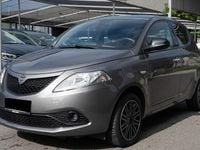 Usata Lancia Ypsilon S 69 CV (50 kW) 2021 Grigio Utilitaria