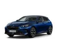 Nuova BMW 120 Performance 150 CV (110 kW) 2026 Grigio Utilitaria