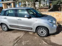 Usata Fiat 500L Pop 85 CV (62 kW) 2013 Bluazzurro Monovolume