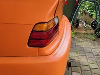 Usata BMW 318 140 CV (102 kW) 1992 Coupé