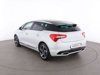 usata Citroën DS5 2.0 Blue-HDi Sport Chic 180 CV EAT6