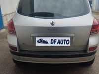 Usata Renault Clio IV 90 CV (66 kW) 2012 Grigio Berlina