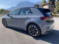 Usata VW ID.3 Pure 110 kW (150 CV) 2021 Grigio Utilitaria