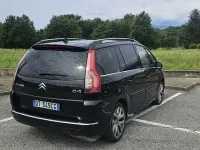 Usata Citroën Grand C4 Picasso Style 136 CV (100 kW) 2007 Monovolume