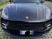 Usado Porsche Macan 245 CV (180 kW) 2021 SUV