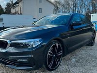 usata BMW 520 sportline immacolato