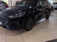 Usata Ford Kuga ST-Line 120 CV (88 kW) 2022 Nero SUV