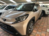 Usata Toyota Aygo X Trend 72 CV (52 kW) 2023 Giallo SUV
