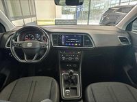 Usata Seat Ateca Business 150 CV (110 kW) 2021 Grigio SUV