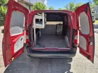 Begagnad Citroën Berlingo Live 102 HK (75 kW) 2019 Minibuss