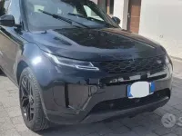 Usata Land Rover Range Rover evoque SE 163 CV (119 kW) 2021 SUV