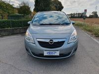 usata Opel Meriva Meriva1.4t Cosmo Gpl-tech 120cv