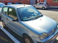 usata Fiat Seicento 1.1 Sporting