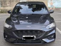 Usata Ford Focus ST-Line 163 CV (119 kW) 2020 Berlina
