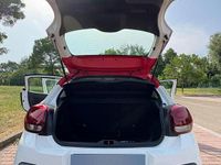 Usata Citroën C3 Feel 2019 Bianco Utilitaria