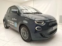 Nuova Fiat 500 65 CV (47 kW) 2025 Blu/azzurro Berlina