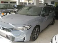 Nuova Honda Civic Sport 142 CV (104 kW) 2026 Grigio Berlina