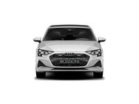 Nuova Audi A3 S-Line 204 CV (150 kW) 2026 Bianco Berlina