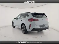 Nouă BMW X3 M Sport 197 CP (144 kW) 2026 Gri SUV