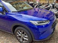 Usata Honda ZR-V Elegance 143 CV (105 kW) 2024 Blu/azzurro SUV