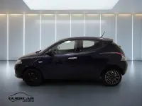 Usata Lancia Ypsilon Gold 69 CV (50 kW) 2020 Blu/azzurro Utilitaria
