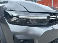 Usata Dacia Bigster Expression 140 CV (102 kW) 2025 Grigio scisto SUV