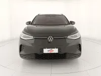 Usata VW ID.4 Pro Performance 150 kW (204 CV) 2022 5v manganese grey metallizzato SUV