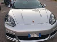 Usata Porsche Panamera Platinum Edition 250 CV (183 kW) 2013 Utilitaria