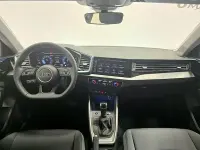 Nuova Audi A1 Sportback S-Line 116 CV (85 kW) 2025 Nero Utilitaria