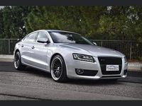 Usata Audi A5 2010 Coupé