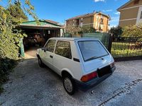 Usata Innocenti 500 1990 Berlina