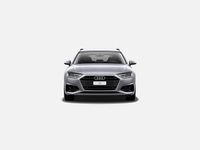 usata Audi A4 Avant 35 2.0 tdi mhev 163cv s-tronic