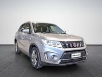 Usata Suzuki Vitara 112 CV (82 kW) 2018 Grigio SUV