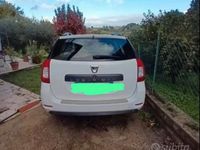 Usata Dacia Logan 2017