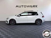 Usata VW Golf VIII GTI 245 CV (180 kW) 2020 Bianco Berlina