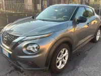 Usata Nissan Juke 114 CV (83 kW) 2022 SUV