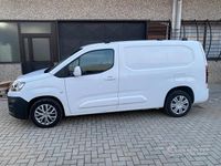 Usata Citroën Berlingo 2020 Bianco Monovolume