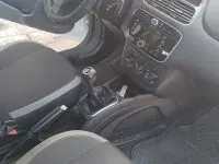 Usata Fiat Grande Punto 75 CV (55 kW) 2011 Utilitaria