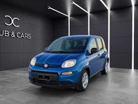 Usata Fiat Panda City Life 69 CV (50 kW) 2024 Blu met Utilitaria