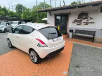 Usata Lancia Ypsilon S 84 CV (61 kW) 2011 Bianco Utilitaria
